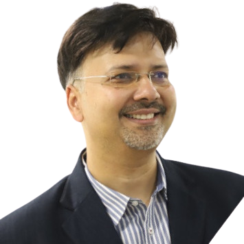 Nitin Jain